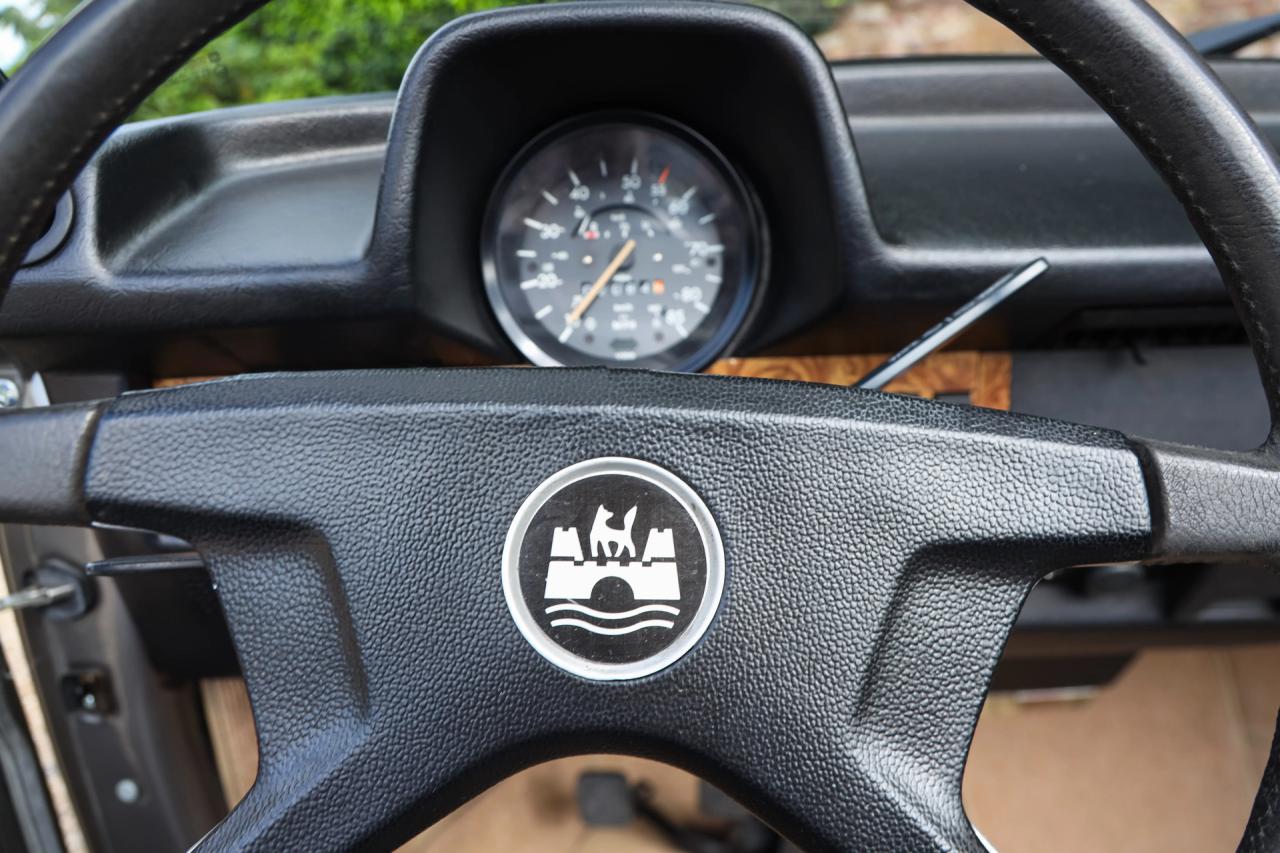 1979 Volkswagen Beetle 1303 Convertible &ldquo;Restored down to the last detail&rdquo;