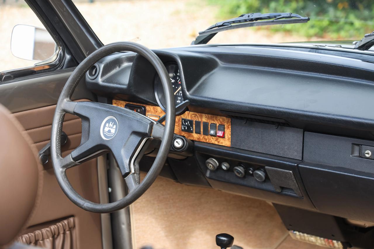1979 Volkswagen Beetle 1303 Convertible &ldquo;Restored down to the last detail&rdquo;