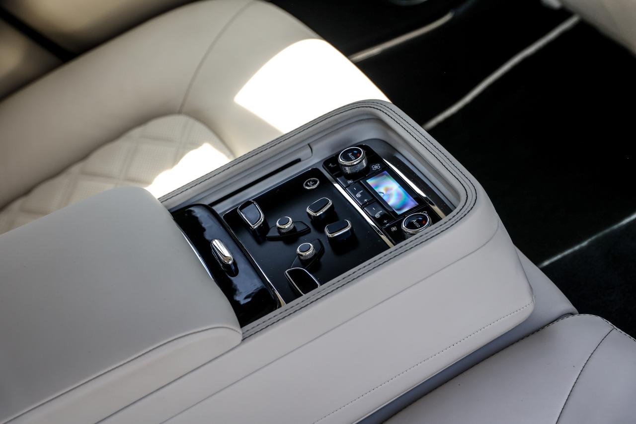 2012 Bentley Mulsanne