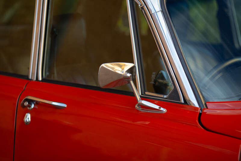 1975 Rover P6 3500S