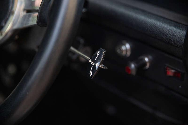 1975 Rover P6 3500S
