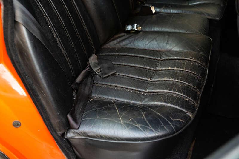 1975 Rover P6 3500S