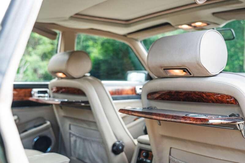 1987 Daimler XJ40