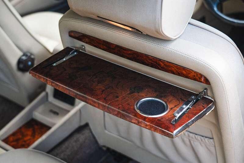 1987 Daimler XJ40