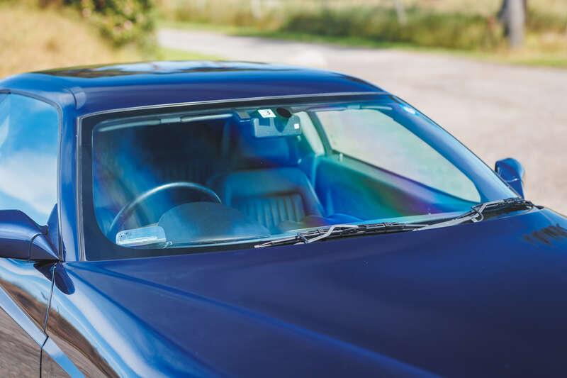 1998 Alfa Romeo GTV6