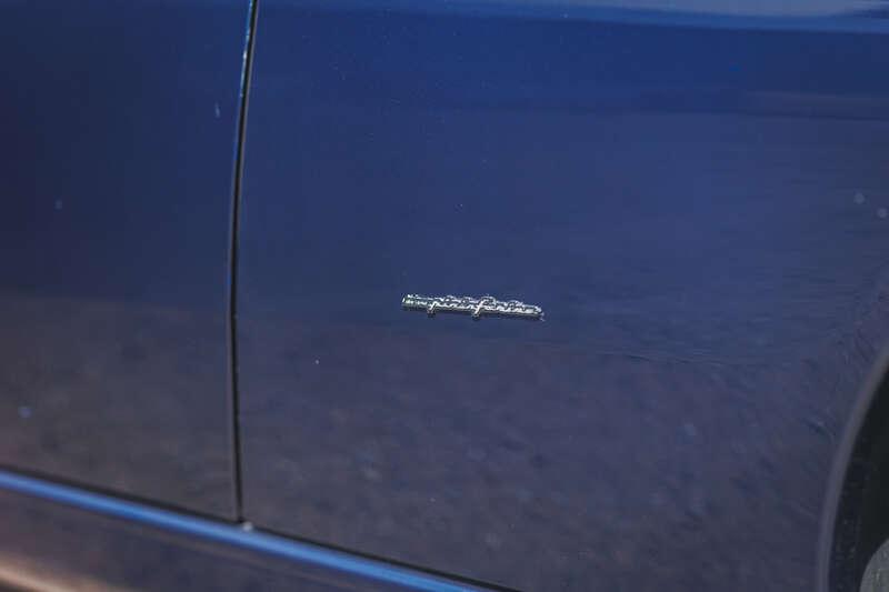 1998 Alfa Romeo GTV6
