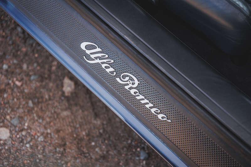 1998 Alfa Romeo GTV6