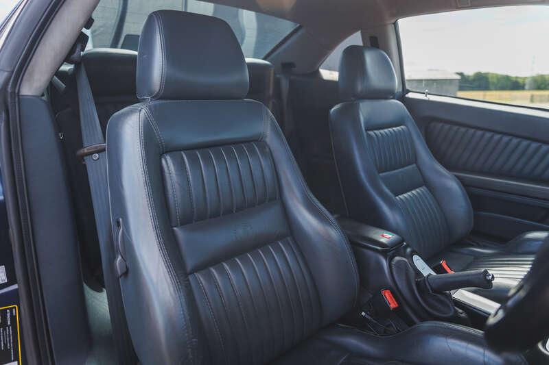 1998 Alfa Romeo GTV6
