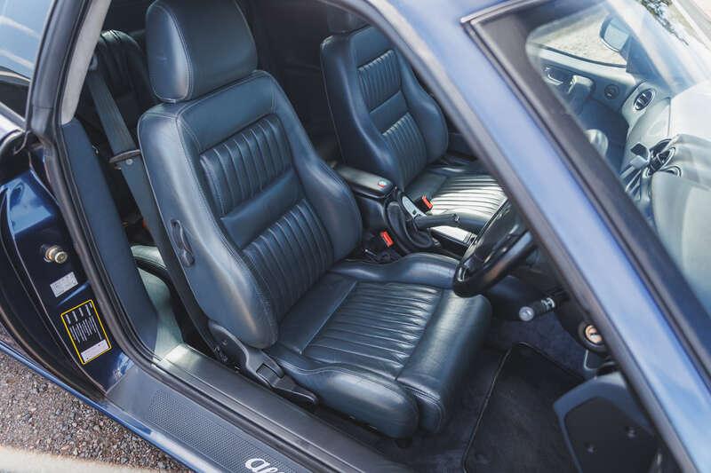 1998 Alfa Romeo GTV6