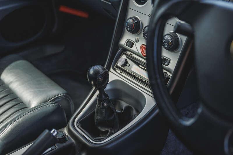 1998 Alfa Romeo GTV6