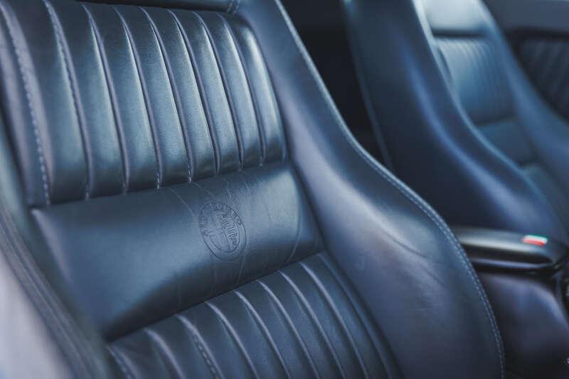 1998 Alfa Romeo GTV6