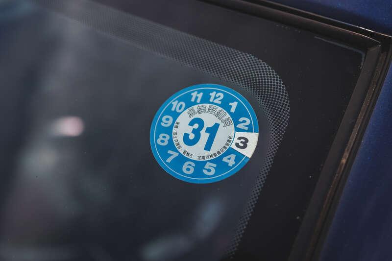 1998 Alfa Romeo GTV6