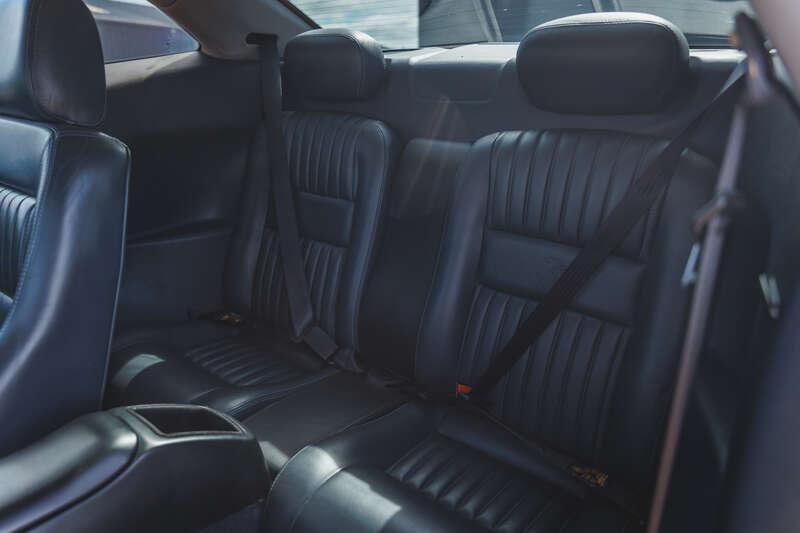 1998 Alfa Romeo GTV6