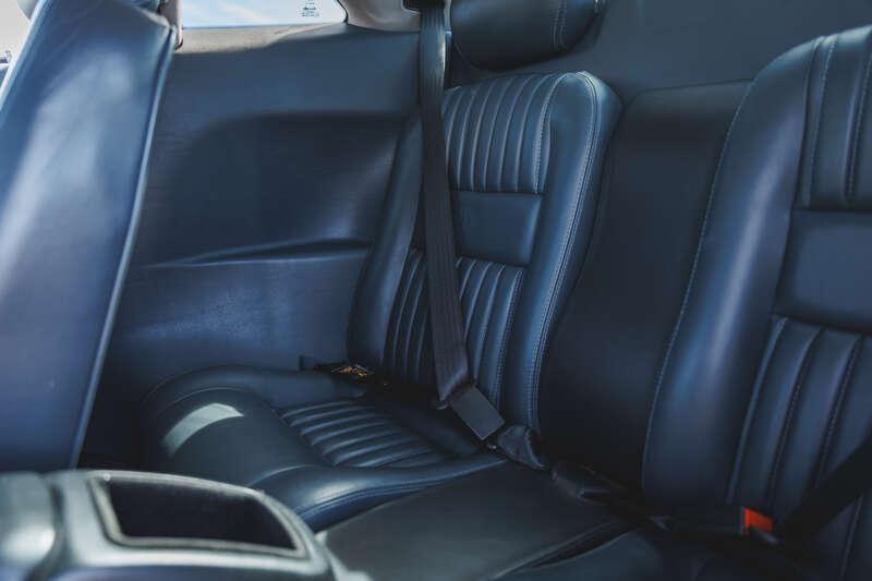 1998 Alfa Romeo GTV6