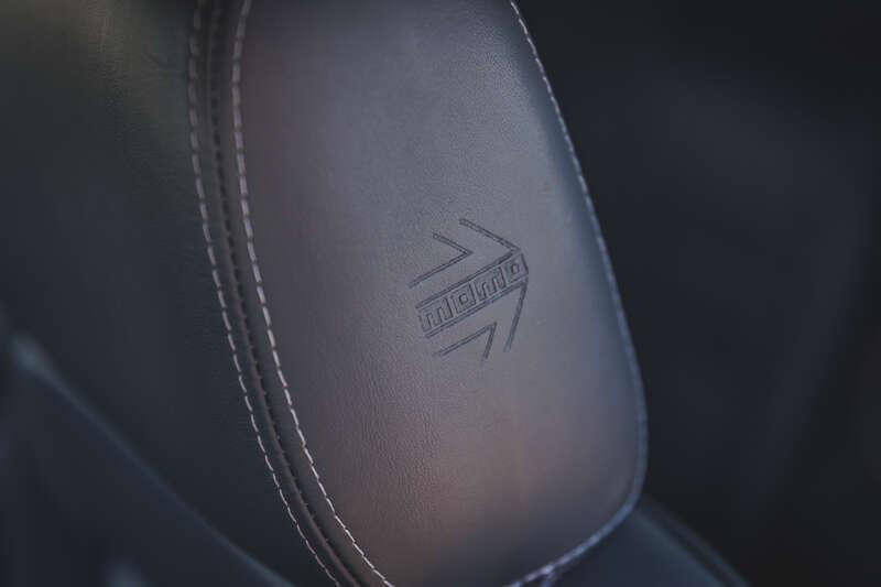1998 Alfa Romeo GTV6