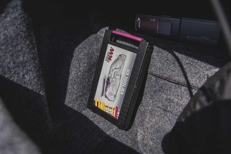 1998 Alfa Romeo GTV6