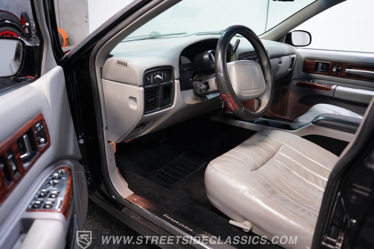 1995 Chevrolet Impala SS
