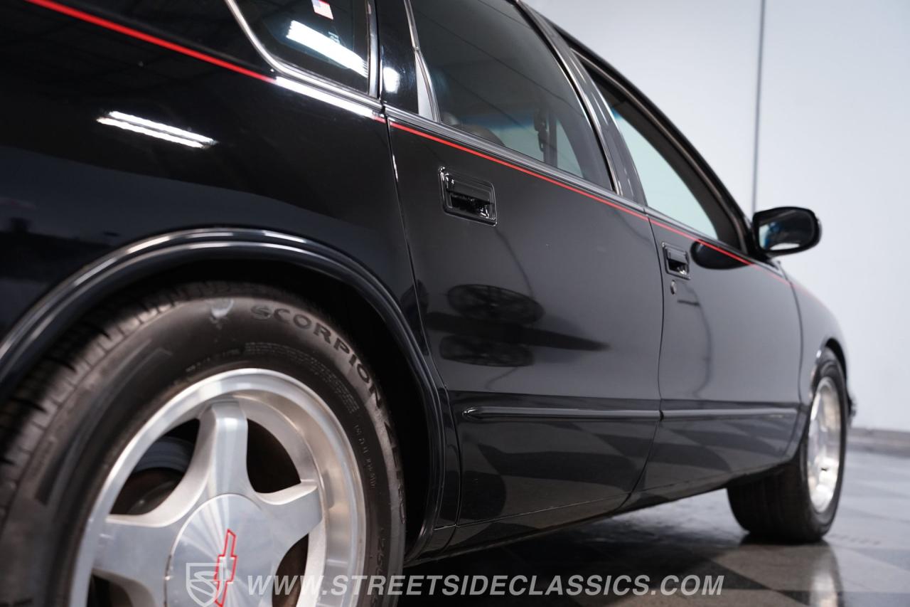 1995 Chevrolet Impala SS