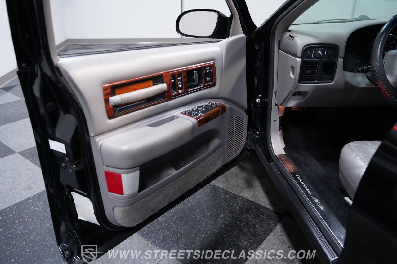 1995 Chevrolet Impala SS