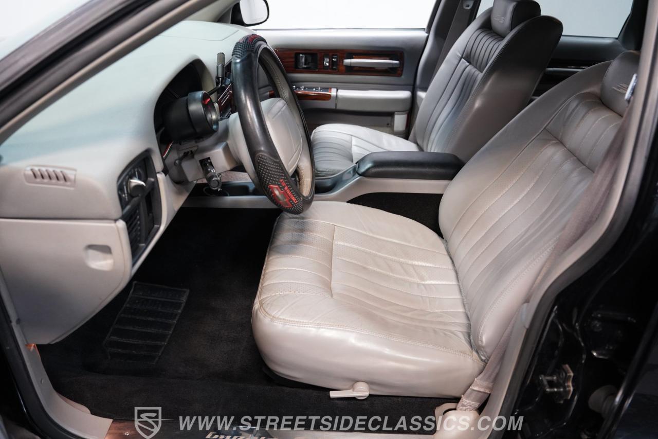 1995 Chevrolet Impala SS
