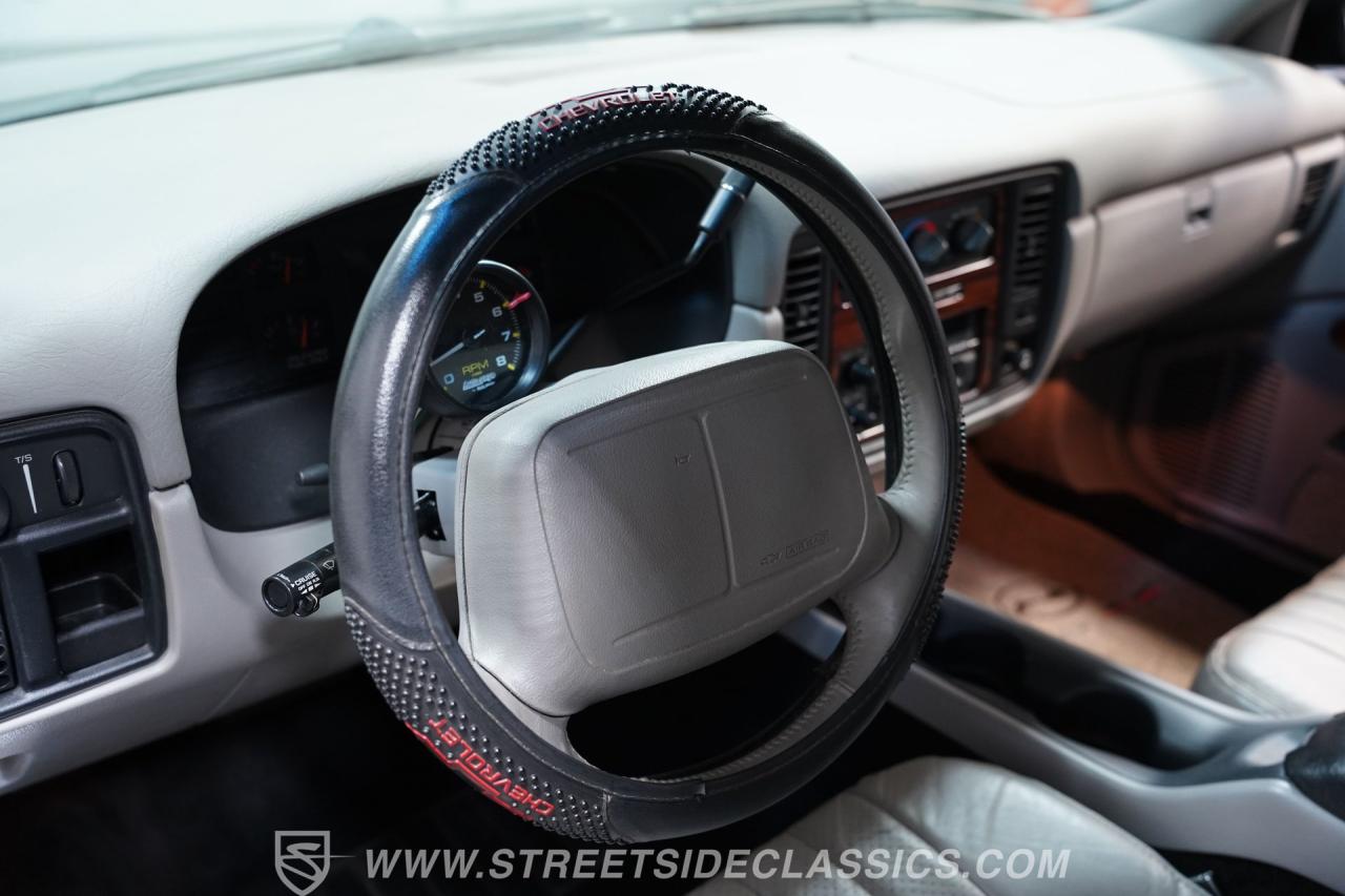 1995 Chevrolet Impala SS