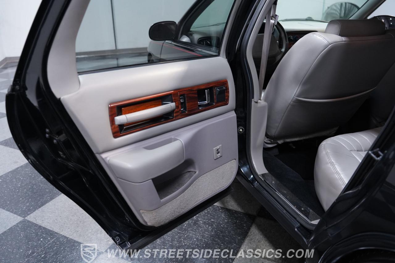 1995 Chevrolet Impala SS