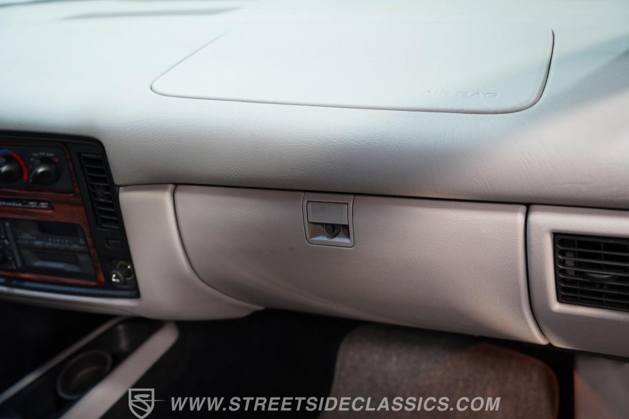 1995 Chevrolet Impala SS