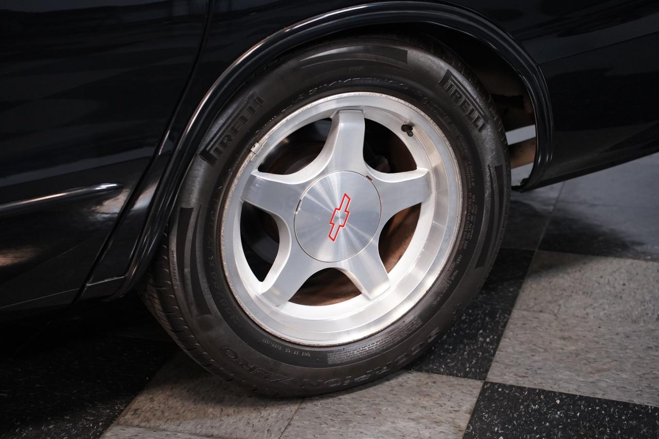 1995 Chevrolet Impala SS