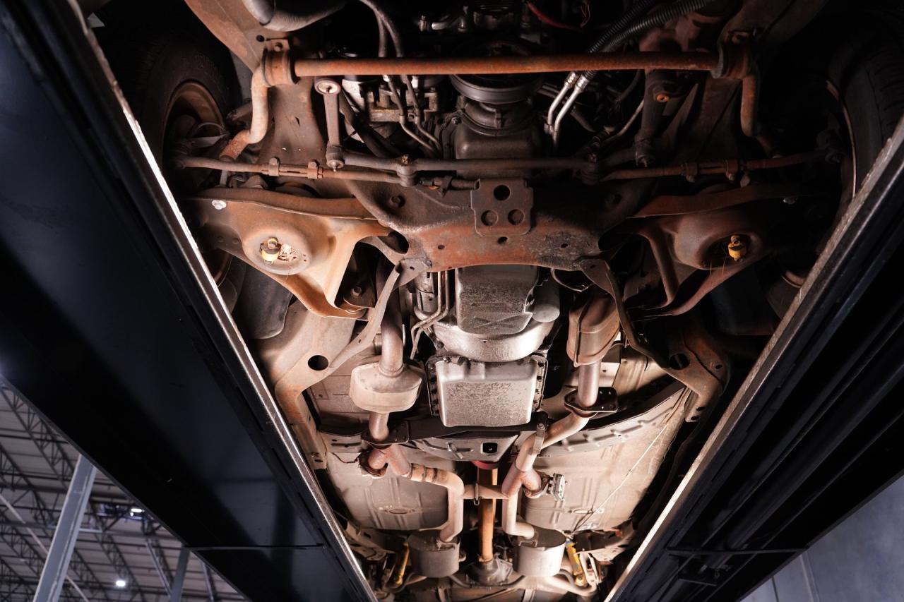 1995 Chevrolet Impala SS