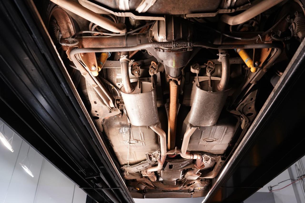 1995 Chevrolet Impala SS