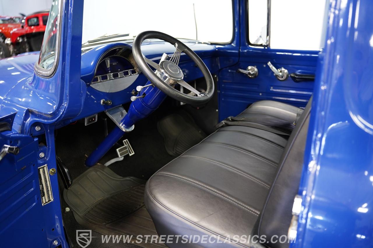 1956 Ford F-100