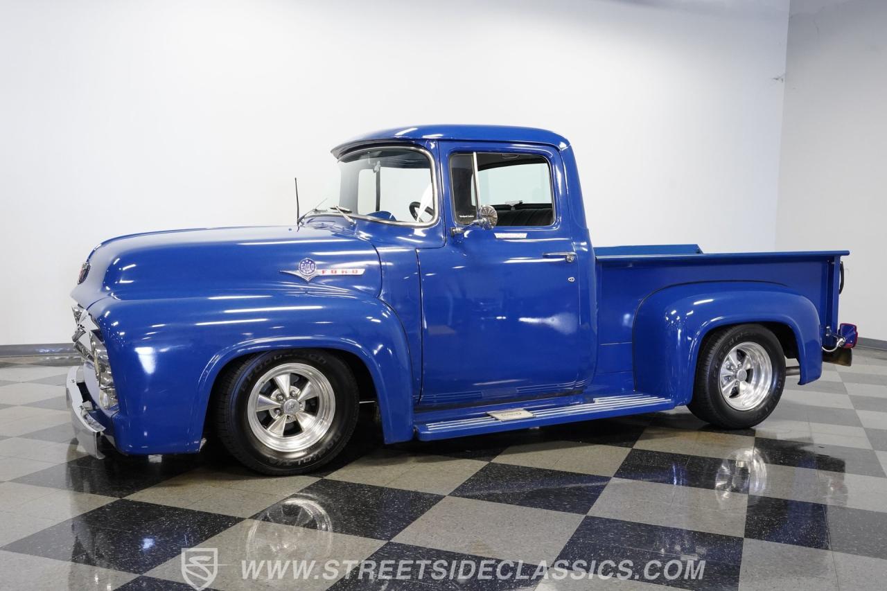 1956 Ford F-100