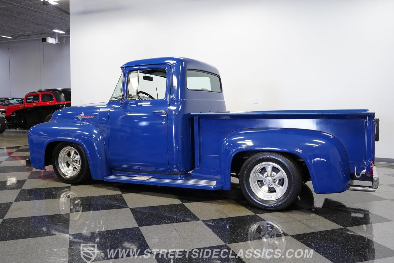 1956 Ford F-100