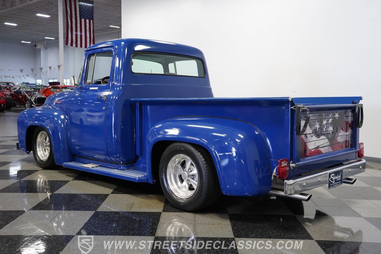 1956 Ford F-100