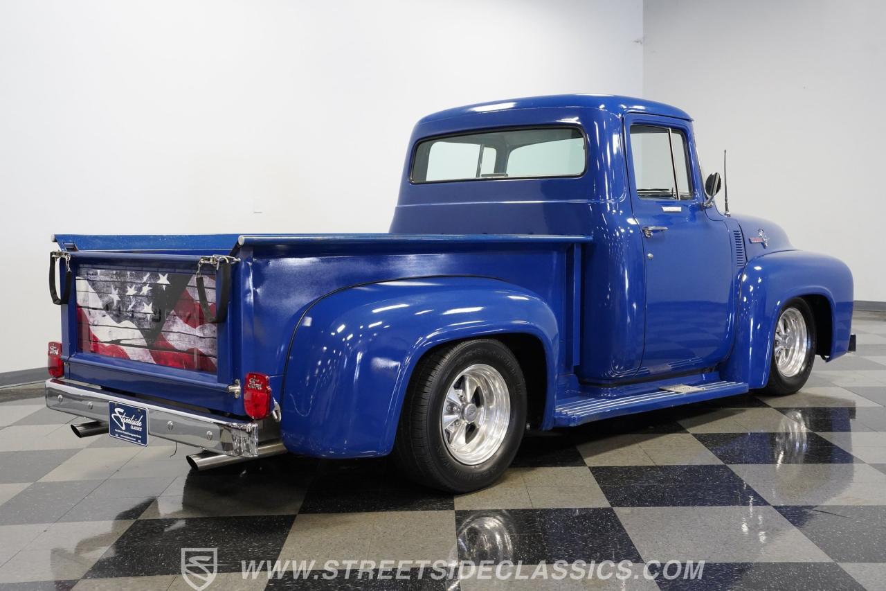 1956 Ford F-100