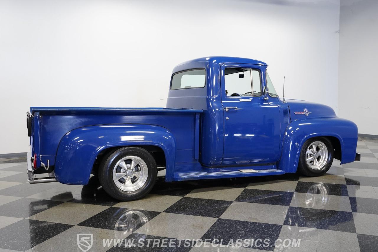1956 Ford F-100