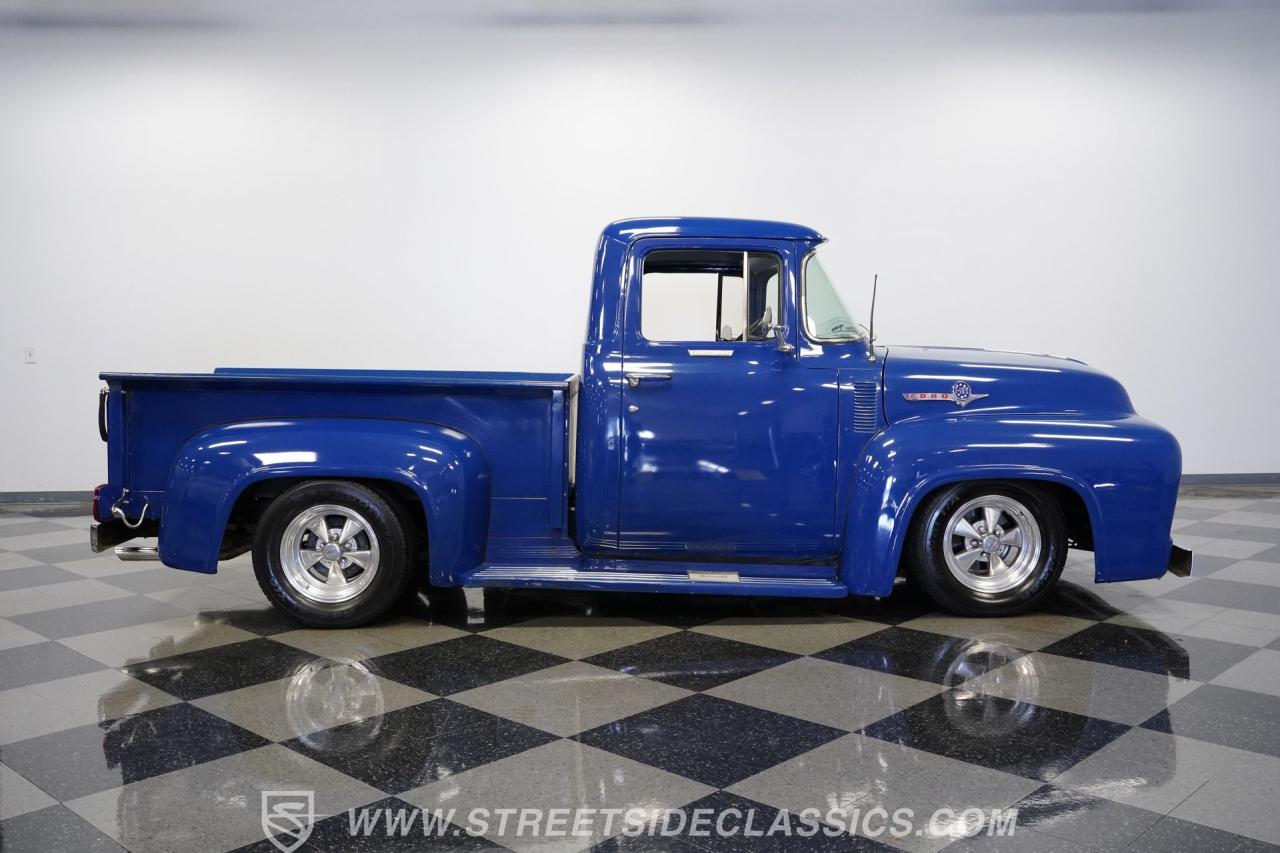 1956 Ford F-100