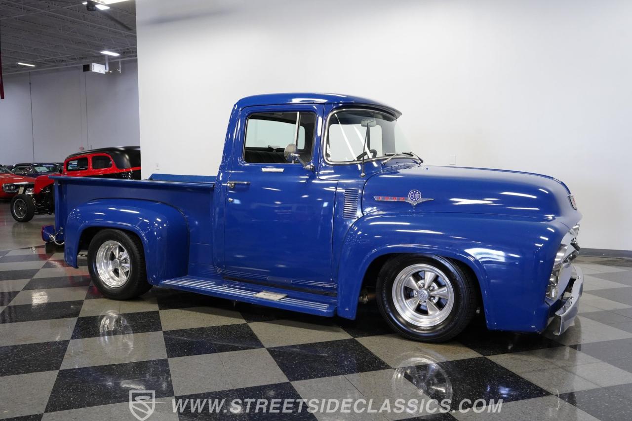 1956 Ford F-100