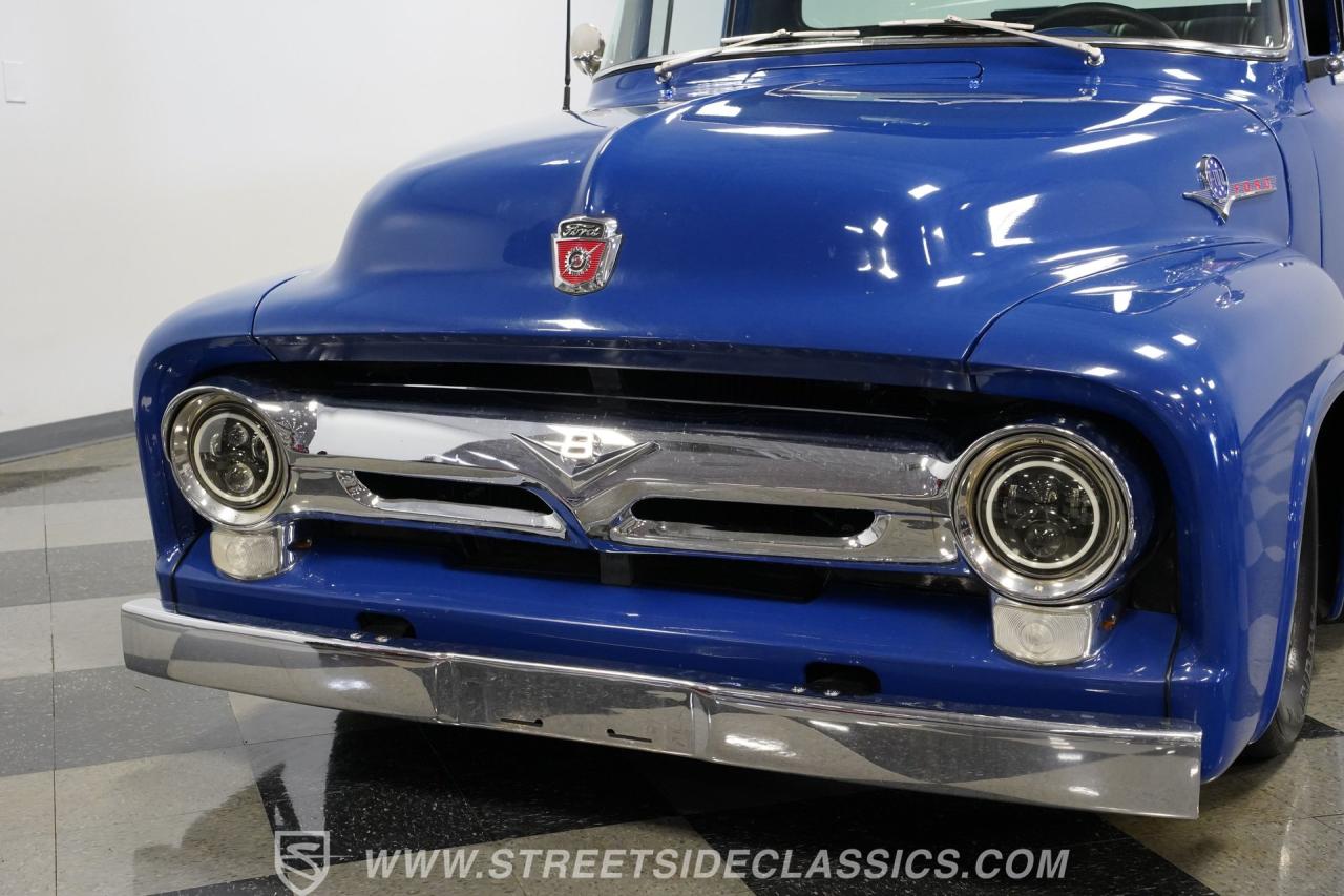 1956 Ford F-100