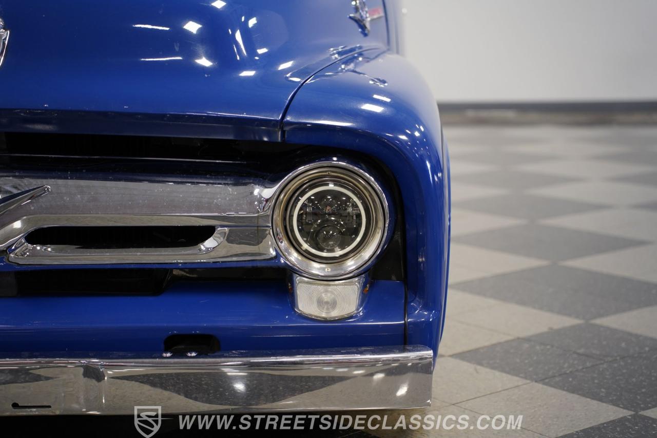 1956 Ford F-100