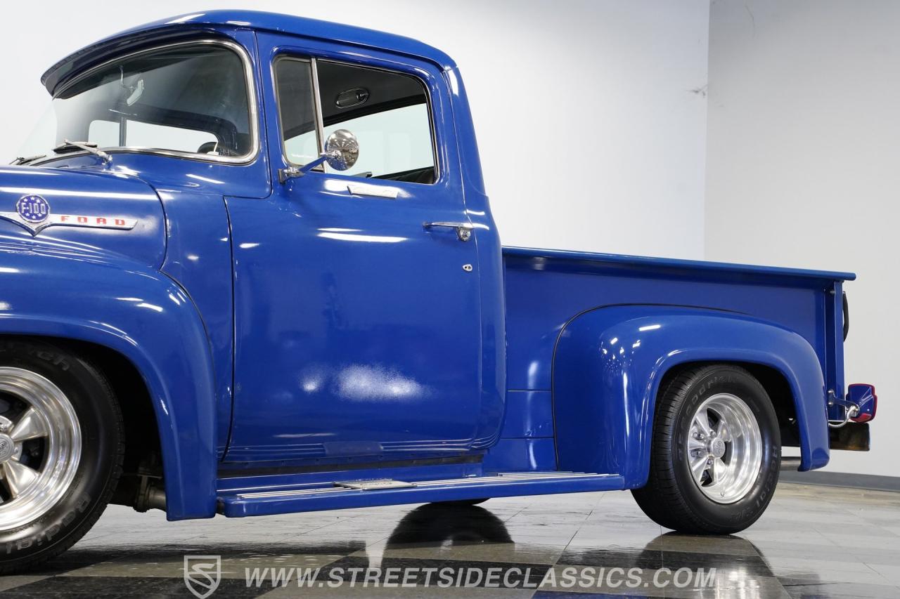 1956 Ford F-100