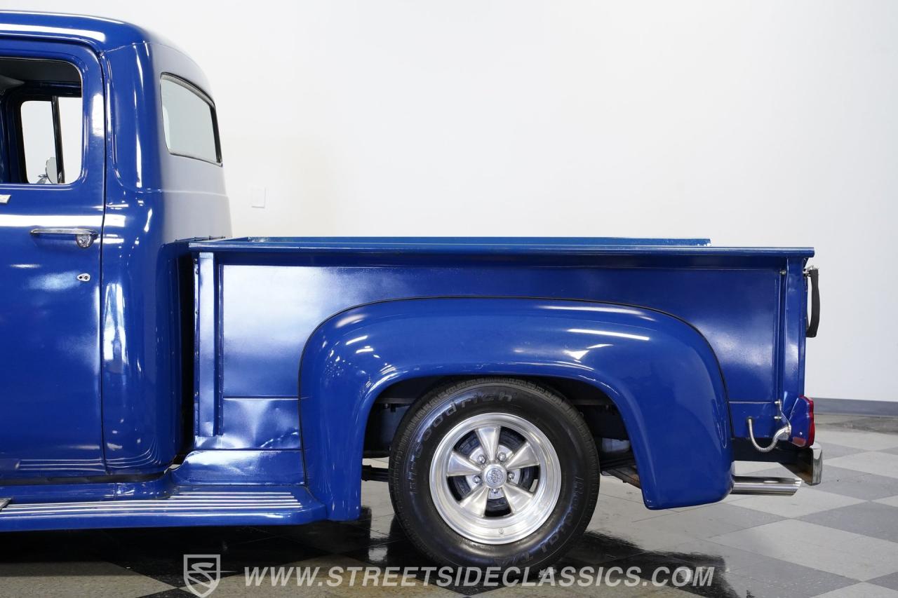 1956 Ford F-100
