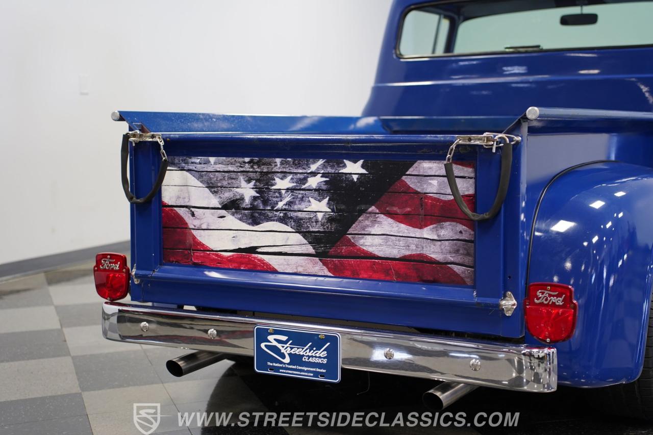 1956 Ford F-100
