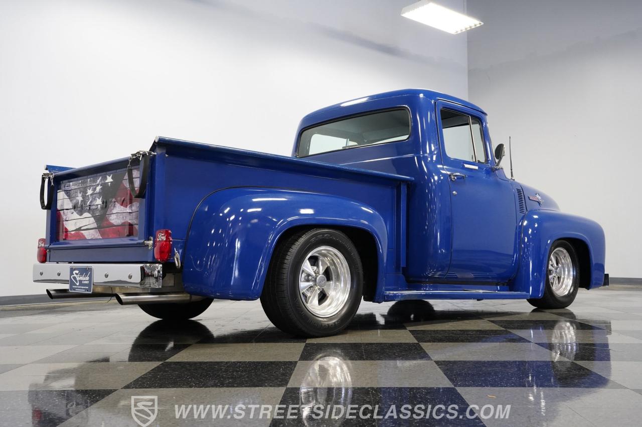 1956 Ford F-100