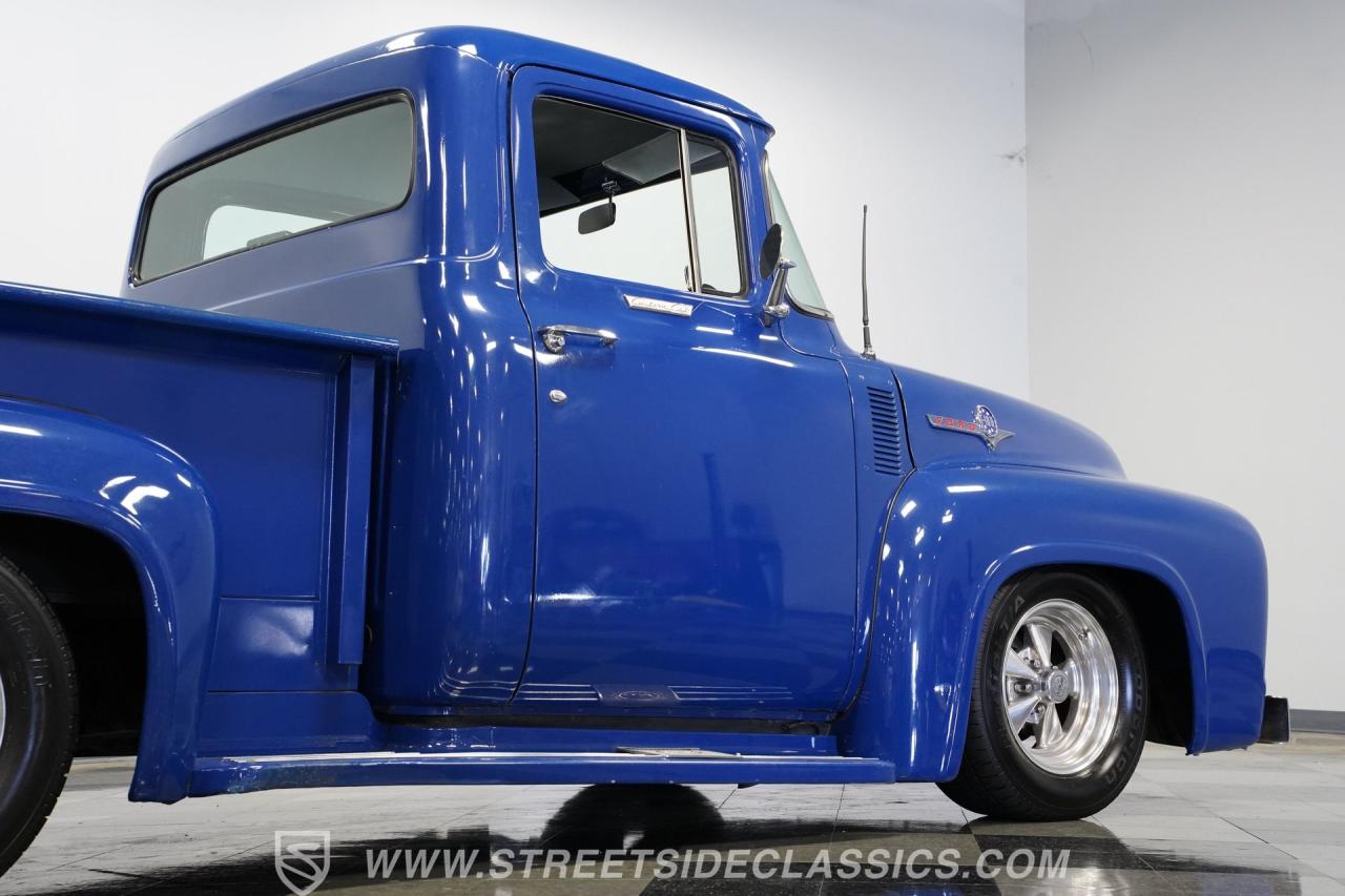 1956 Ford F-100