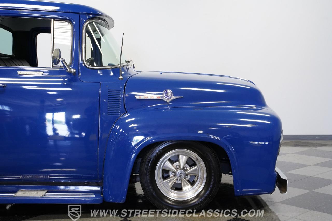 1956 Ford F-100