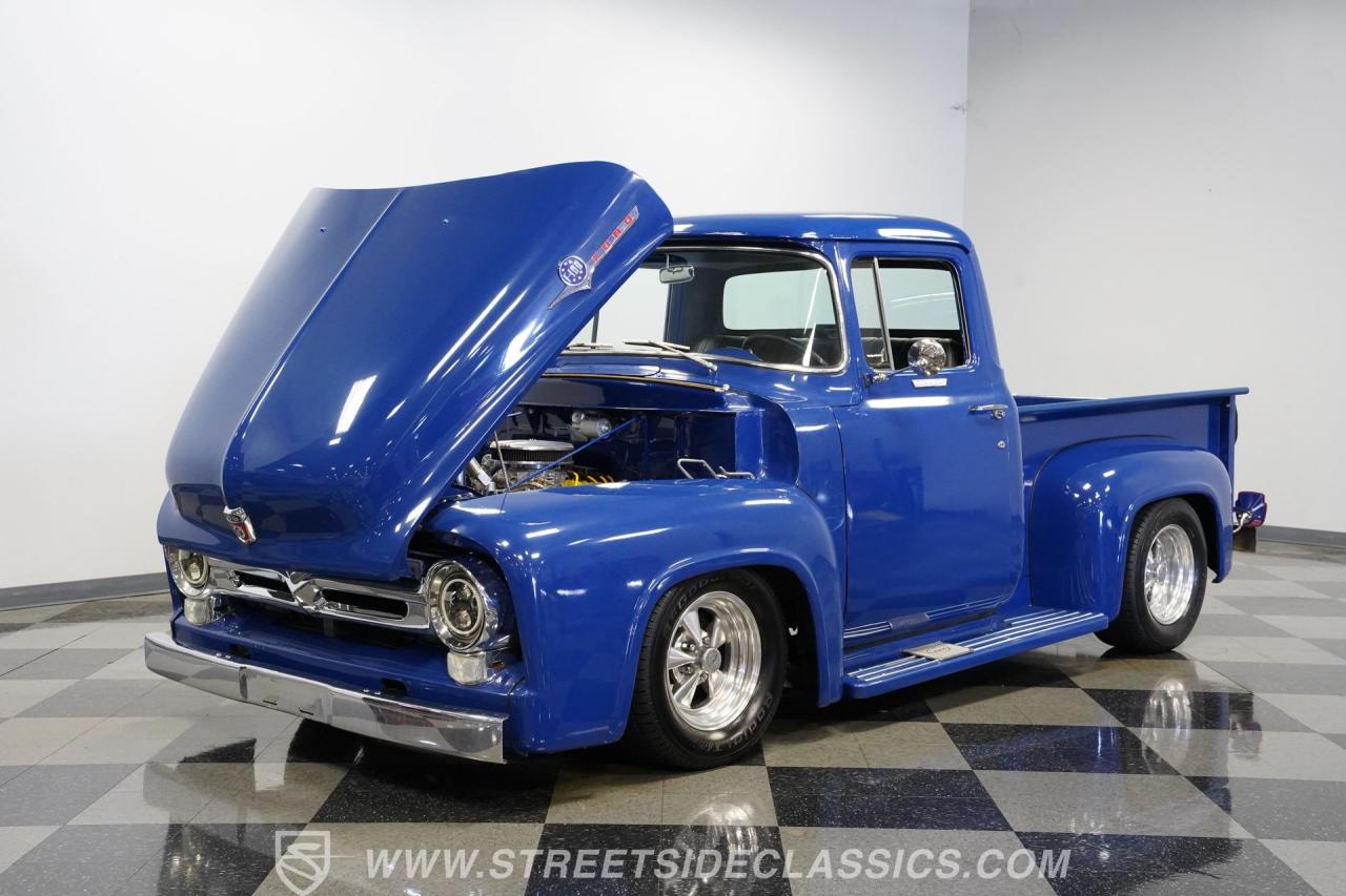 1956 Ford F-100