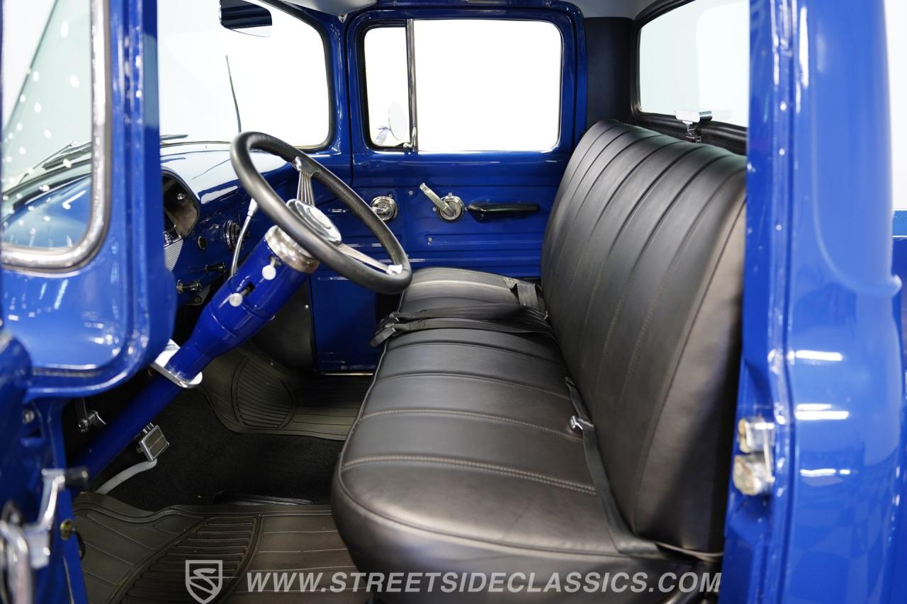 1956 Ford F-100
