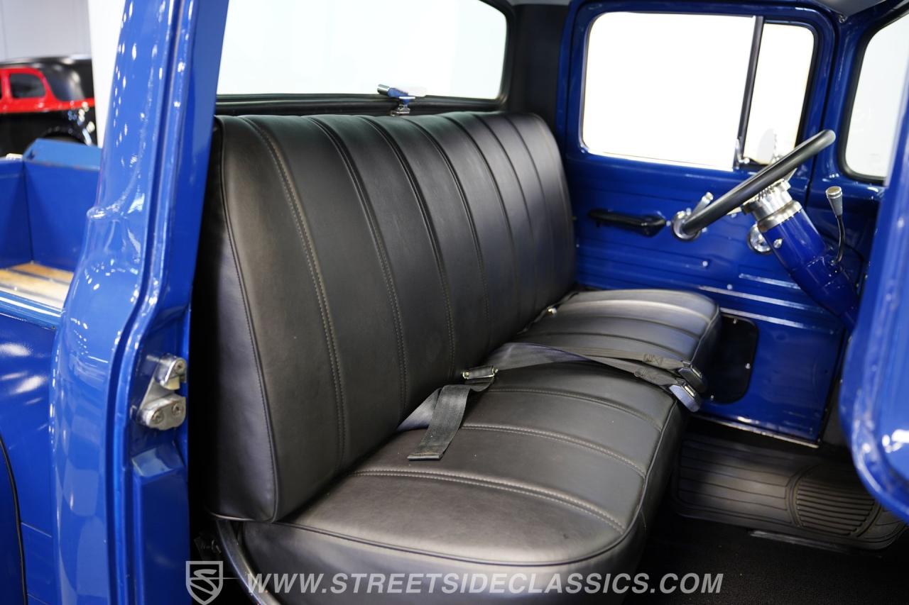 1956 Ford F-100