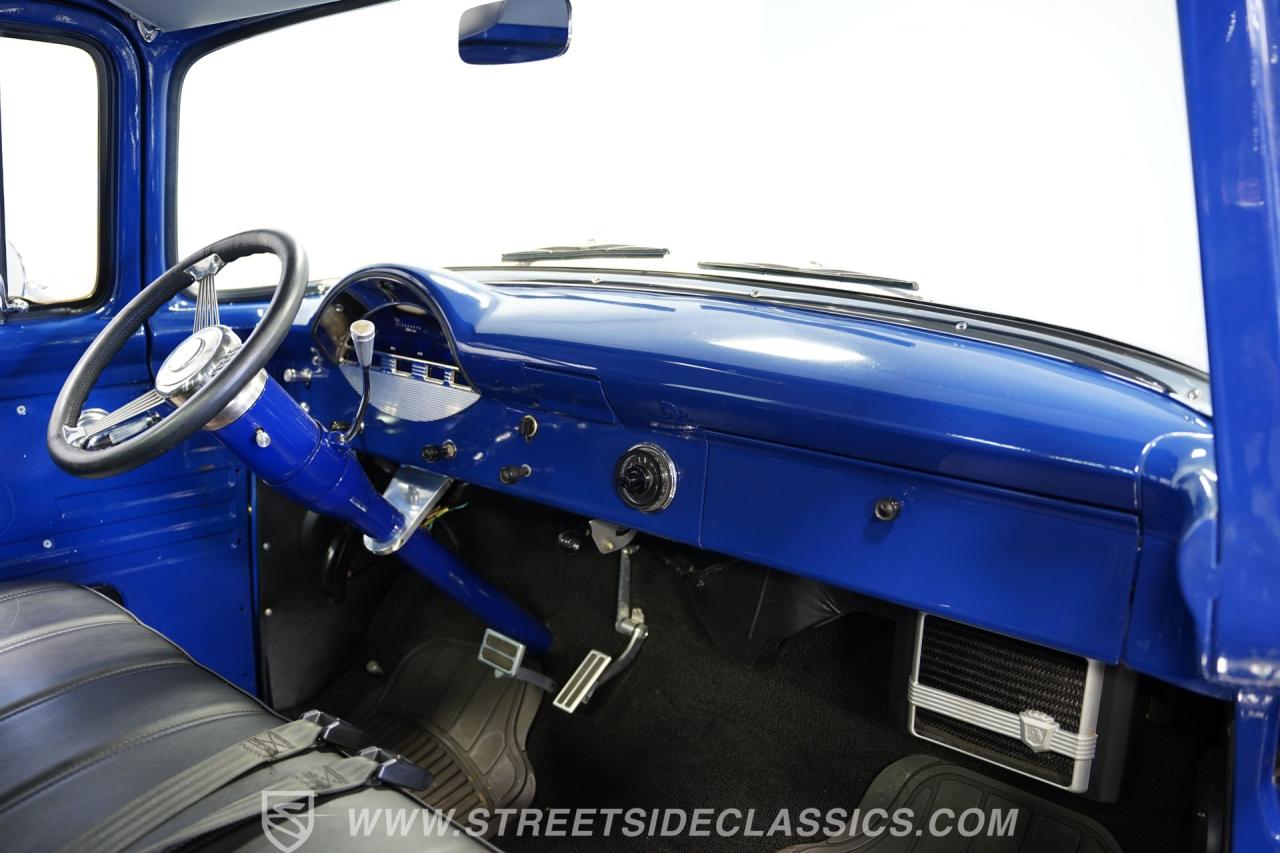1956 Ford F-100